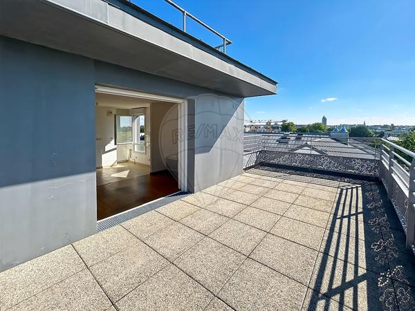 Appartement  en vente - Canclaux - Mellinet