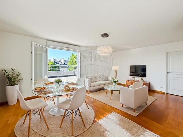 Appartement  en vente - Canclaux - Mellinet