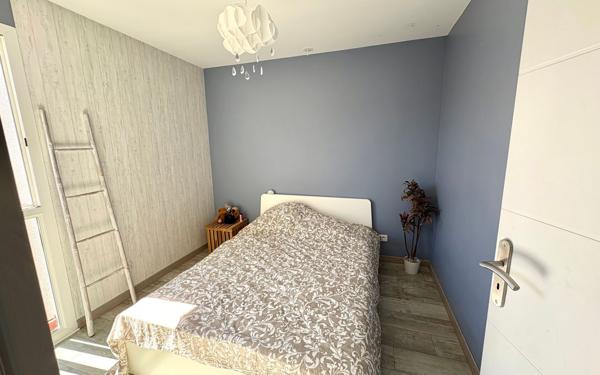 Maison à vendre    4 pièces • 93 m2 Ustaritz