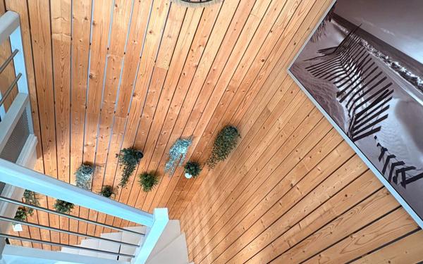 Maison à vendre    4 pièces • 93 m2 Ustaritz