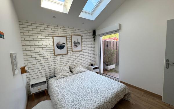 Maison à vendre    4 pièces • 93 m2 Ustaritz