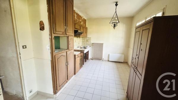 Maison à vendre  5 pièces - 86,96 m2 VERNON - 27