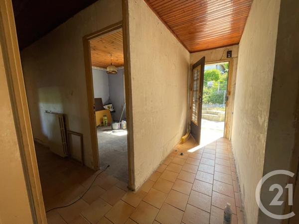 Maison à vendre  5 pièces - 86,96 m2 VERNON - 27