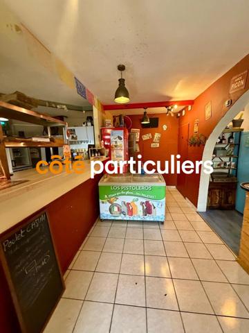 Vente Fonds de commerceCAUNES MINERVOIS (11160)