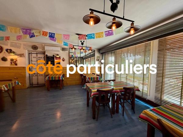 Vente Fonds de commerceCAUNES MINERVOIS (11160)