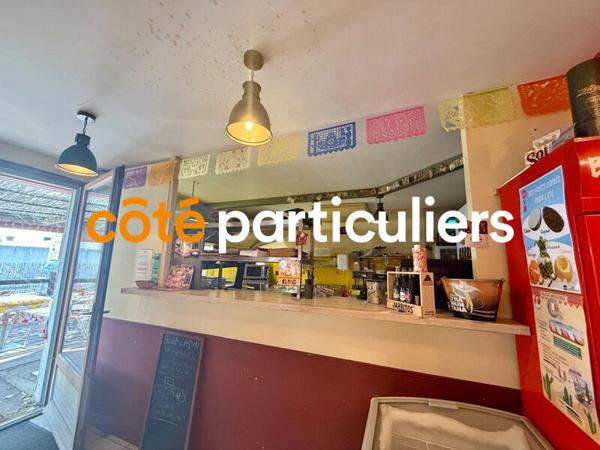 Vente Fonds de commerceCAUNES MINERVOIS (11160)