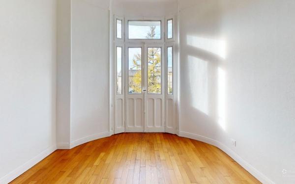 Appartement à louer    3 pièces •  Longeville-lès-Metz