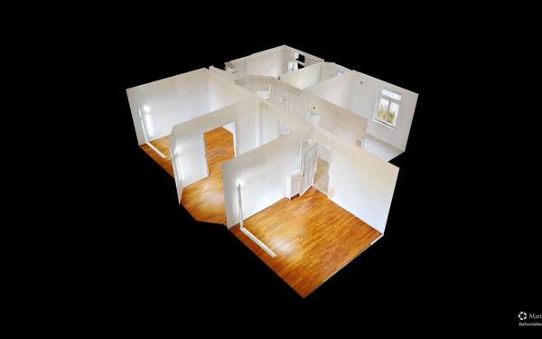 Appartement à louer    3 pièces •  Longeville-lès-Metz