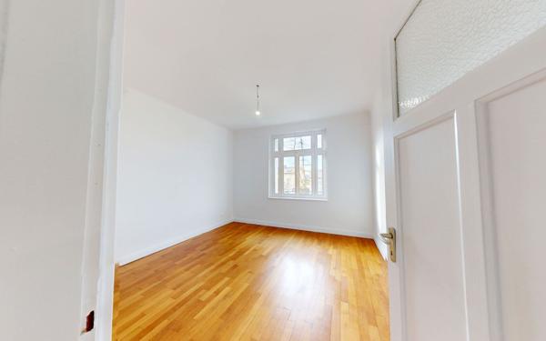 Appartement à louer    3 pièces •  Longeville-lès-Metz