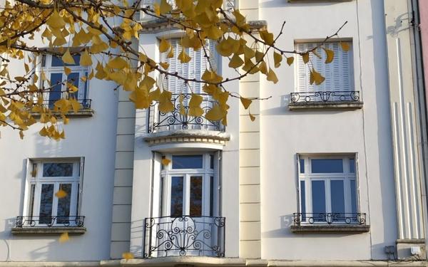 Appartement à louer    3 pièces •  Longeville-lès-Metz