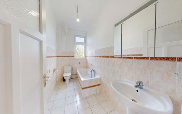 Appartement à louer    3 pièces •  Longeville-lès-Metz