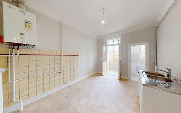 Appartement à louer    3 pièces •  Longeville-lès-Metz