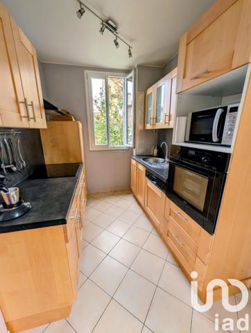 Maison à vendre 5 pièces 60 m² Ézanville