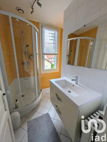 Maison à vendre 5 pièces 60 m² Ézanville