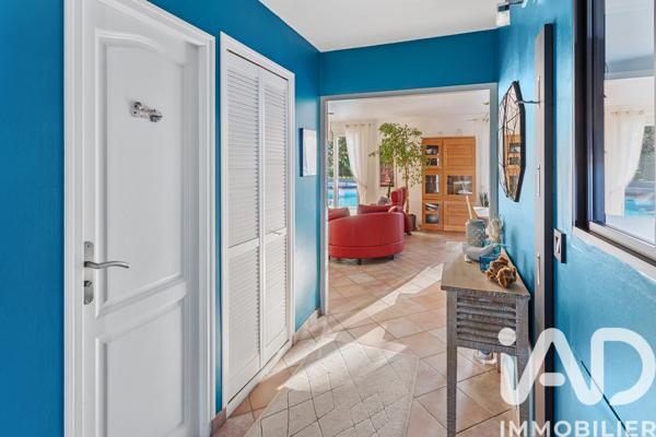 Maison à vendre 5 pièces 138 m² Pont-Saint-Martin