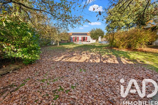 Maison à vendre 5 pièces 138 m² Pont-Saint-Martin