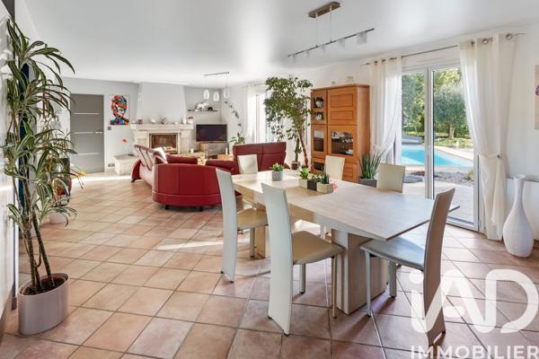 Maison à vendre 5 pièces 138 m² Pont-Saint-Martin