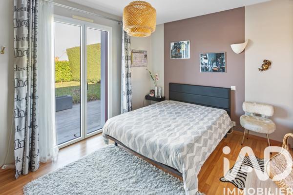 Maison à vendre 5 pièces 138 m² Pont-Saint-Martin