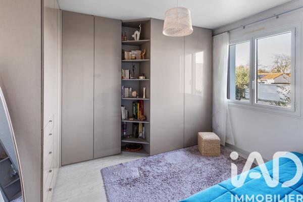 Maison à vendre 5 pièces 138 m² Pont-Saint-Martin