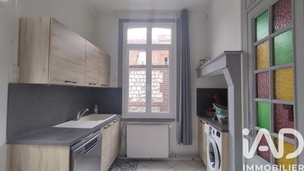Maison à vendre 7 pièces 155 m² Elbeuf