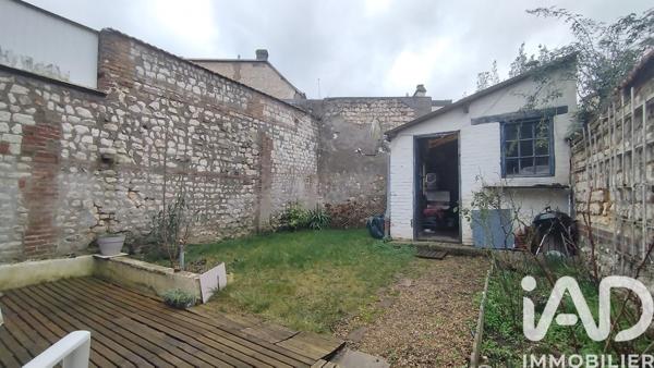 Maison à vendre 7 pièces 155 m² Elbeuf