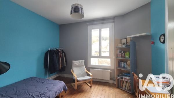 Maison à vendre 7 pièces 155 m² Elbeuf