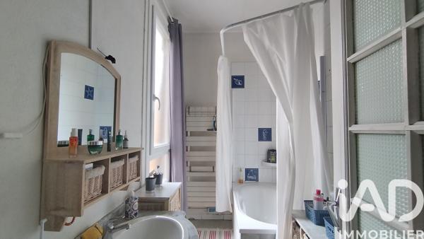 Maison à vendre 7 pièces 155 m² Elbeuf