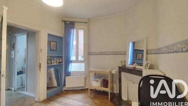 Maison à vendre 7 pièces 155 m² Elbeuf