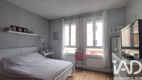 Maison à vendre 7 pièces 155 m² Elbeuf