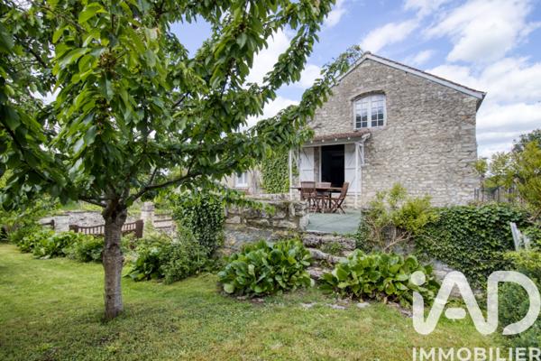 Maison à vendre 5 pièces 132,65 m² Genainville