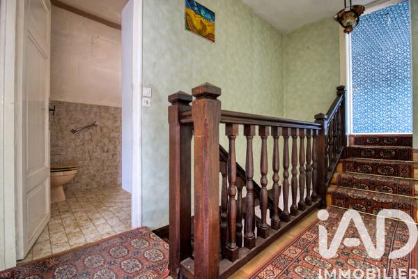 Maison à vendre 5 pièces 132,65 m² Genainville