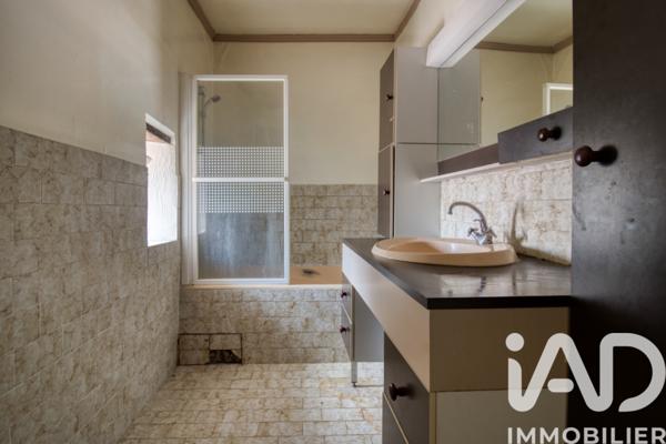 Maison à vendre 5 pièces 132,65 m² Genainville