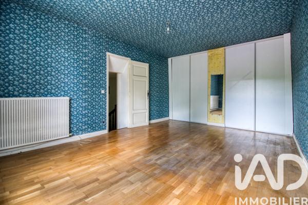 Maison à vendre 5 pièces 132,65 m² Genainville