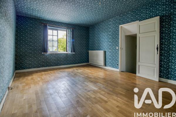 Maison à vendre 5 pièces 132,65 m² Genainville