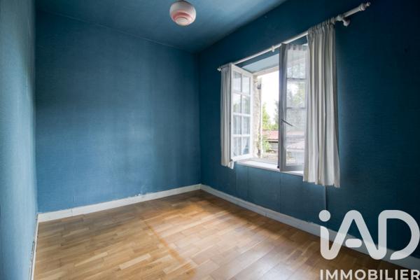 Maison à vendre 5 pièces 132,65 m² Genainville