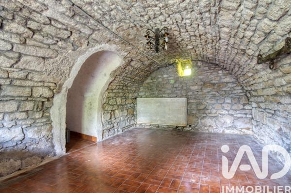 Maison à vendre 5 pièces 132,65 m² Genainville
