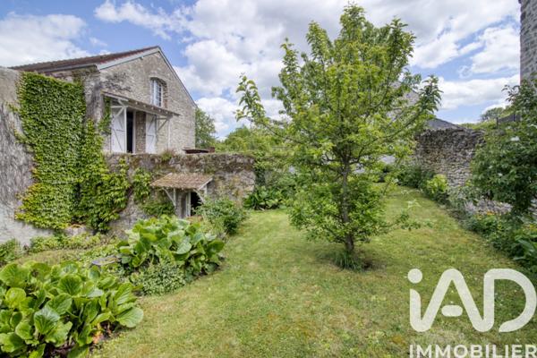 Maison à vendre 5 pièces 132,65 m² Genainville