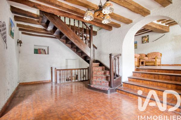 Maison à vendre 5 pièces 132,65 m² Genainville