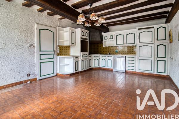Maison à vendre 5 pièces 132,65 m² Genainville