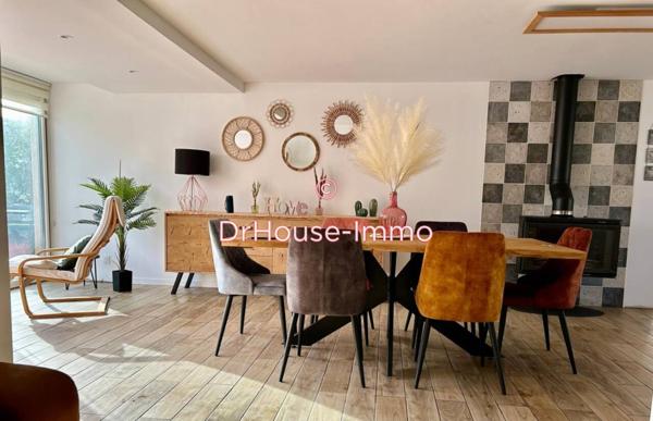 Maison à vendre 4 pièces de 127 m²