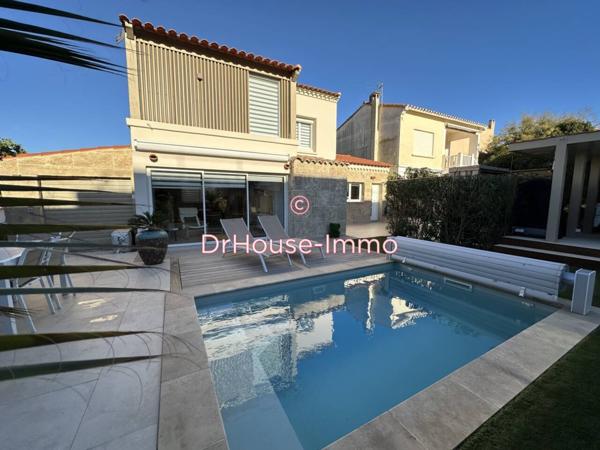 Maison à vendre 4 pièces de 127 m²
