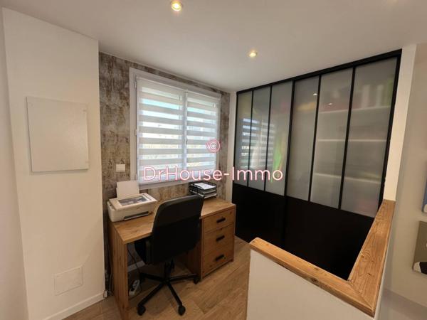 Maison à vendre 4 pièces de 127 m²