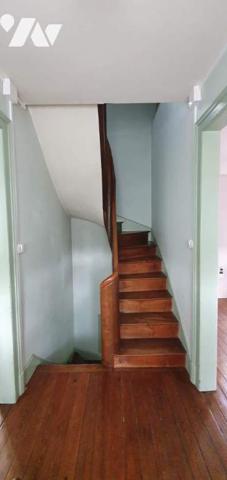 Maison d'habitation