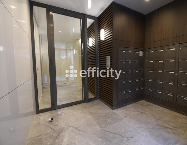 Appartement 4 pièces - 93 m² Bien prestige