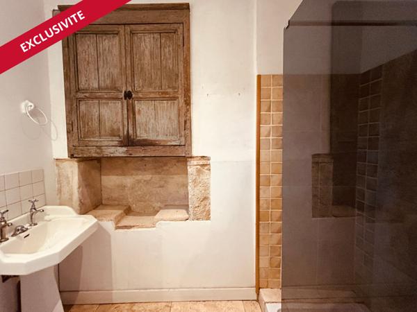 Maison de caractère à Nanteuil en Vallée