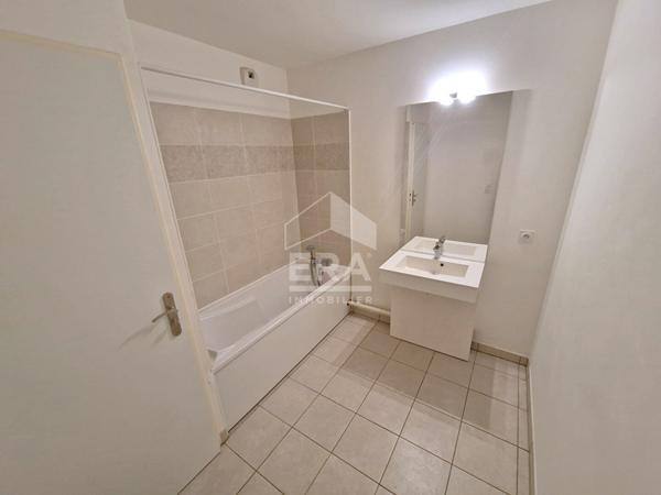 Appartement F3 Herblay Sur Seine, Bayonnes 57.50 m²