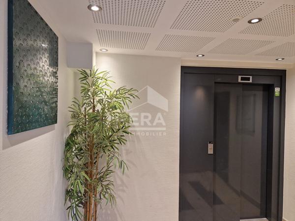 Appartement F3 Herblay Sur Seine, Bayonnes 57.50 m²