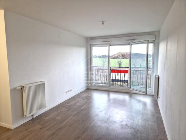 Appartement F3 Herblay Sur Seine, Bayonnes 57.50 m²
