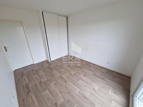 Appartement F3 Herblay Sur Seine, Bayonnes 57.50 m²