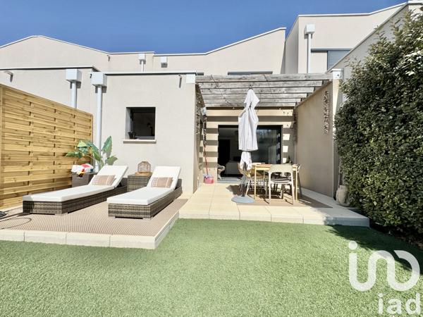 Maison à vendre 5 pièces 85 m² Mudaison